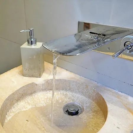 아파트 Mbird Lx Yard 리스본