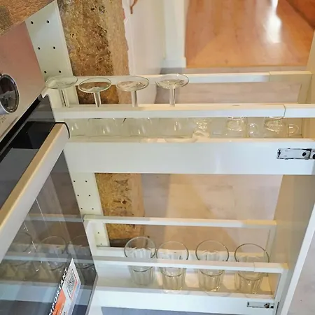 Mbird Lx Yard * 리스본