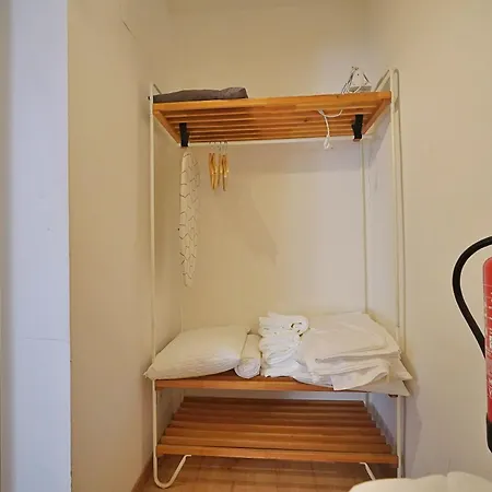 Mbird Lx Yard 리스본