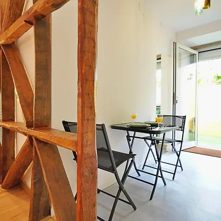 Mbird Lx Yard 리스본