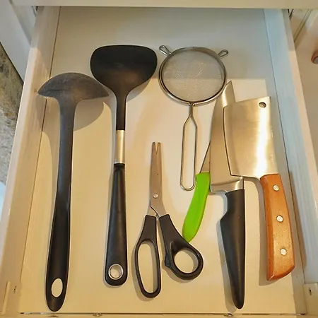 Διαμέρισμα Mbird Lx Yard