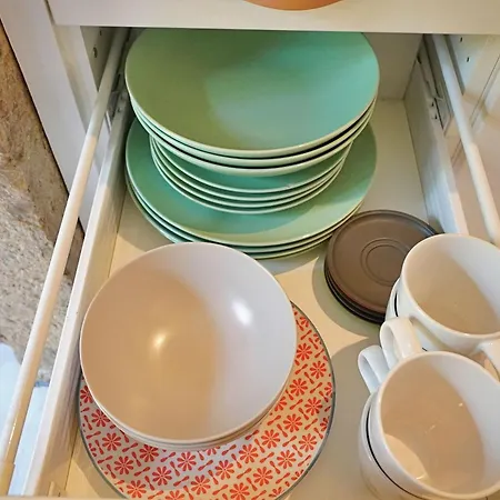 Διαμέρισμα Mbird Lx Yard Lisboa