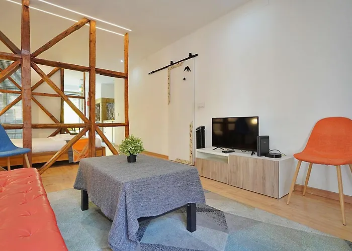 Mbird Lx Yard アパート *