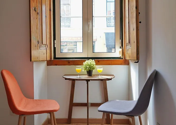 Mbird Lx Yard リスボン