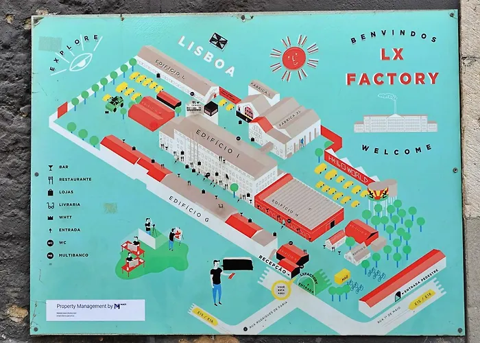 アパート Mbird Lx Yard *