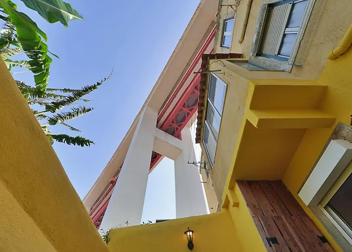 アパート Mbird Lx Yard