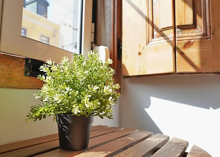 Mbird Lx Yard アパート *