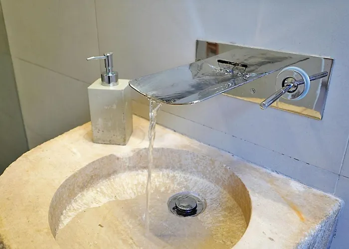 アパート Mbird Lx Yard リスボン