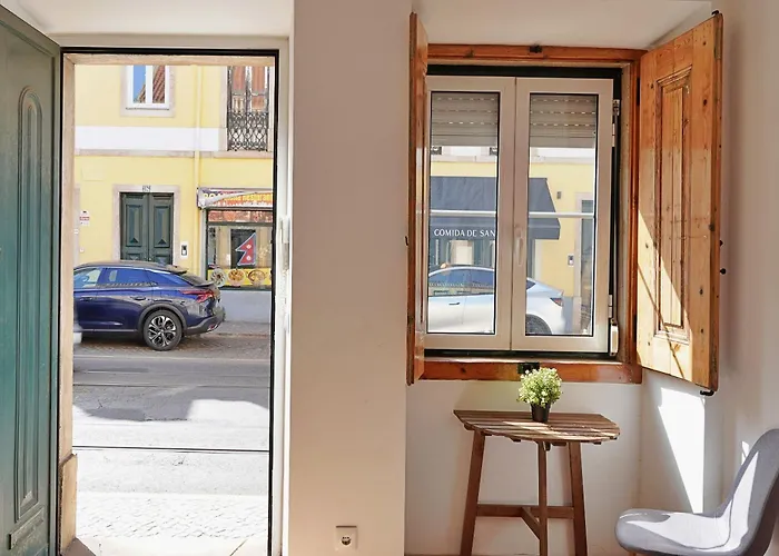 Mbird Lx Yard アパート *