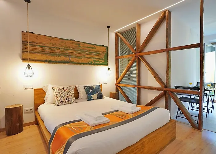 Mbird Lx Yard * リスボン