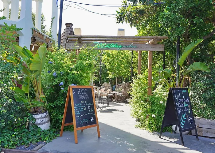 アパート Mbird Lx Yard