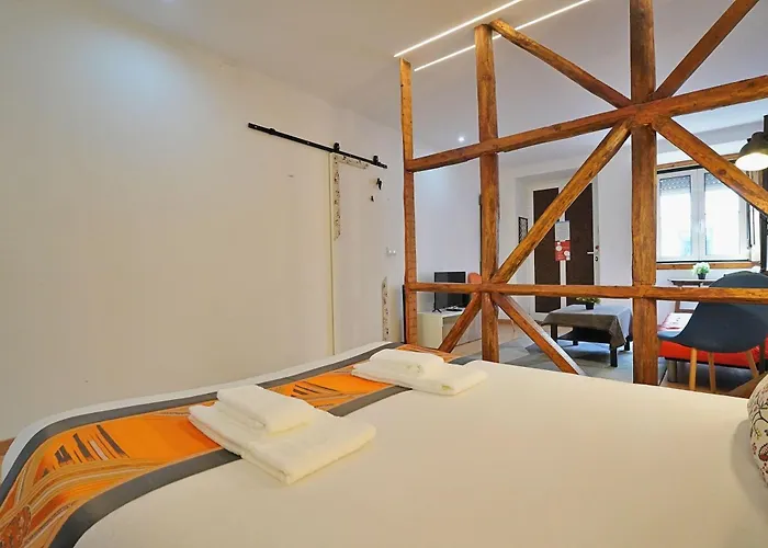 Mbird Lx Yard アパート *