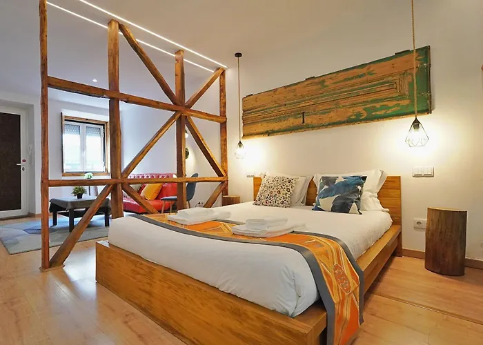 アパート Mbird Lx Yard *