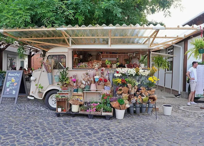 Mbird Lx Yard アパート リスボン