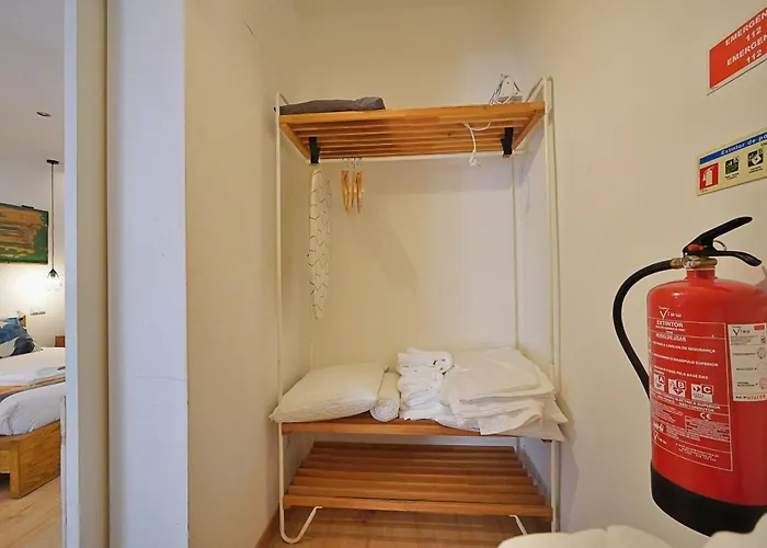 Mbird Lx Yard リスボン