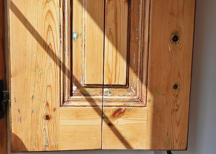 Mbird Lx Yard アパート *