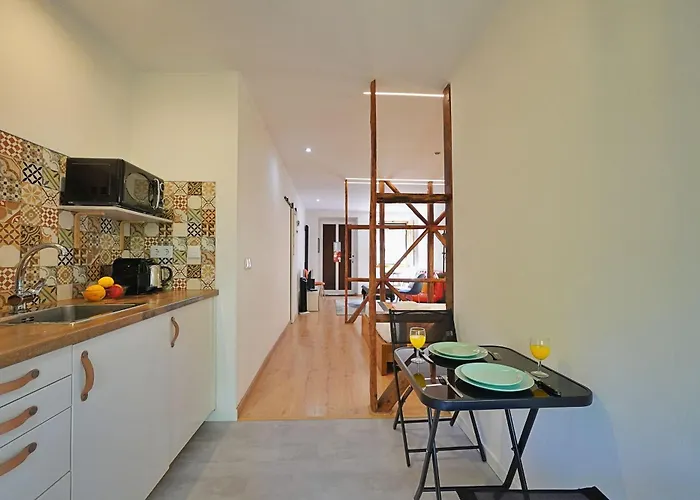 アパート Mbird Lx Yard *