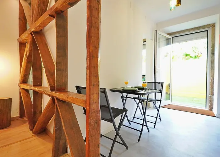 Mbird Lx Yard リスボン