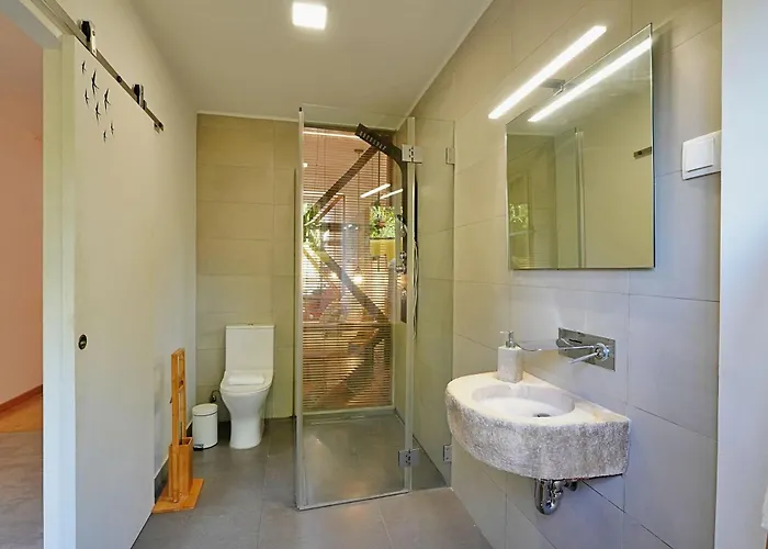 Mbird Lx Yard アパート