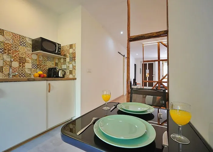 Mbird Lx Yard アパート *