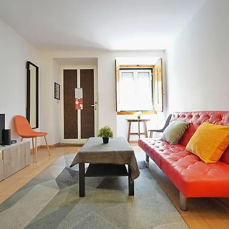 Apartamento Mbird Lx Yard *