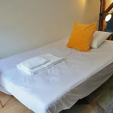 Apartamento Mbird Lx Yard *