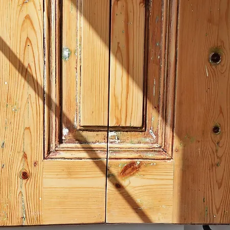 Mbird Lx Yard Lejlighed *