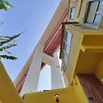 Apartamento Mbird Lx Yard