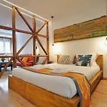 Apartamento Mbird Lx Yard *