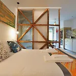 Mbird Lx Yard Apartamento Lisboa