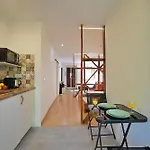 Apartamento Mbird Lx Yard *