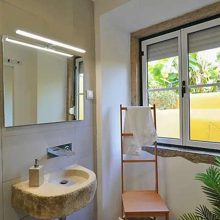 Apartament Mbird Lx Yard *